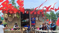 Ninh Thuận: Khai mạc Lễ hội Văn hóa Raglai lần thứ III - năm 2025