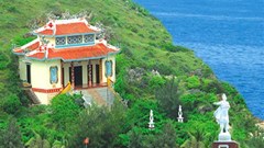 Khánh Hòa: Đề nghị công nhận “Lễ hội Yến sào” là Di sản văn hóa phi vật thể quốc gia