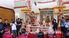 Lễ hội Yến sào Khánh Hòa năm 2025