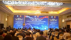 Việt Nam - Cuba hợp tác về công nghệ Y sinh