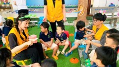 Gia Lai: Giao lưu văn hóa, giáo dục với Trường Đại học Jeonju Kijeon (Hàn Quốc)