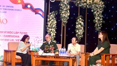 Gia Lai: Chương trình Tri ân các anh hùng liệt sĩ sẽ diễn ra vào ngày 22.7