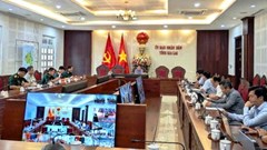 Gia Lai: Rà soát xây dựng trường học cho các xã vùng biên giới