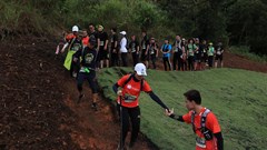 Lâm Đồng: Đảm bảo an toàn cho du khách trước diễn biến phức tạp của bão số 3