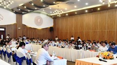 Mở hướng du lịch sinh thái từ chăn nuôi