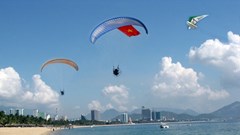 Khánh Hòa cam kết đồng hành cùng các nhà đầu tư