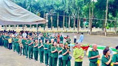 Tháng 7, tháng của tưởng nhớ và tri ân