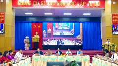  Gia Lai: Phân giao chỉ tiêu cho các xã khu vực phía Tây