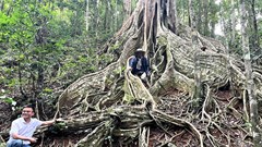 Gia Lai: Phát triển du lịch Vườn Quốc gia Kon Ka Kinh