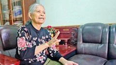 Chuyện về nữ Anh hùng Rơ Châm H’ Yéo