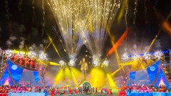 Đặc sắc chương trình nghệ thuật “Gia Lai: Biển trời giao hòa, tinh hoa ngời sáng”