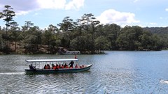 Nhiều hoạt động hấp dẫn trong “Tháng trải nghiệm điểm đến Du lịch Lâm Đồng”