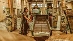 Khám phá Nhà máy Chè 1927 - Dấu ấn trăm năm giữa cao nguyên Lâm Đồng