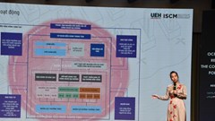 Kiến tạo giải pháp cho phát triển kinh tế biển xanh và bền vững