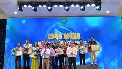  Gia Lai: Gặp mặt Doanh nhân, lan tỏa tinh thần đổi mới và phát triển bền vững