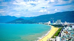 Tinh hoa “rừng vàng - biển bạc” Gia Lai hội tụ tại Hội chợ Mùa thu 2025