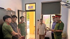 Gia Lai: Khởi tố đối tượng phóng hoả giết người vì ghen tuông