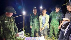 Gia Lai: Bắt giữ đối tượng vận chuyển hơn 83kg pháo nổ trái phép