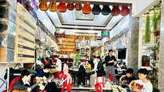 Chắp cánh những ước mơ âm nhạc 