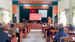 Gia Lai: Nâng cao năng lực cho đội ngũ cán bộ làm công tác giảm nghèo 