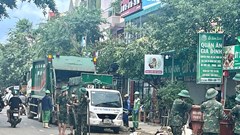 Khánh Hòa: Tập trung mọi nguồn lực hỗ trợ người dân ổn định đời sống, khôi phục sản xuất