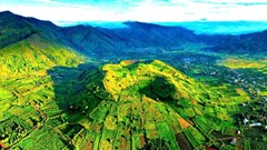 Gia Lai: Triển khai công tác chuẩn bị Năm Du lịch quốc gia 2026