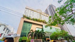 Galina Hotel Mud Bath & Spa Nha Trang: “Khách sạn không thuốc lá” đem nhiều lợi ích cho sức khỏe khách hàng