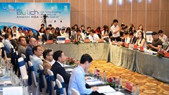 “Du lịch Khánh Hòa - Cực tăng trưởng thúc đẩy các trụ cột kinh tế”