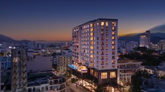 Khai trương thương hiệu Four Points by Sheraton tại Nha Trang