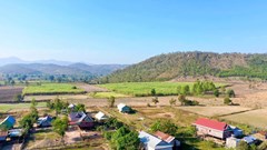  Gia Lai: Người dân đồng thuận bàn giao đất, triển khai khu tái định cư 