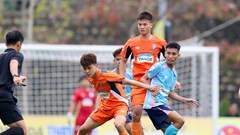 Khai mạc Giải bóng đá Thanh niên sinh viên Việt Nam lần thứ IV