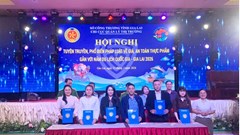 Gia Lai tuyên truyền pháp luật giá, ATTP phục vụ Năm Du lịch quốc gia