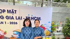 Gia Lai quảng bá, mở rộng thị trường tiêu thụ nông sản tại TP. Hồ Chí Minh