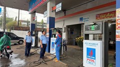 Gia Lai: Bảo đảm ổn định thị trường phục vụ Tuần lễ khai mạc Năm Du lịch Quốc gia