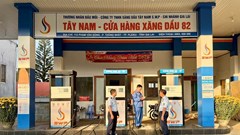 Gia Lai siết quản lý xăng dầu, ngăn chặn buôn lậu và gian lận thương mại