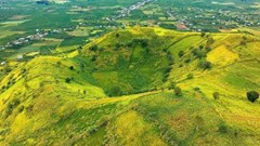 Bản làng hào hứng chờ đón Năm Du lịch quốc gia - Gia Lai 2026