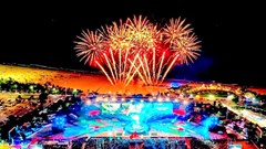  “Đại ngàn chạm biển xanh” tạo hiệu ứng lan tỏa mạnh mẽ, trở thành tâm điểm truyền thông tuần