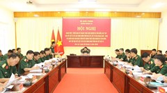 Quân đoàn 34: Thần tốc “Chiến dịch 500 ngày đêm” tìm kiếm hài cốt liệt sĩ