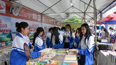  Gia Lai: Phát động Ngày Sách và Văn hóa đọc Việt Nam 