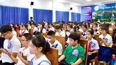 Khánh Hòa: Lan tỏa phong trào học tiếng Anh, tăng tốc du lịch hội nhập
