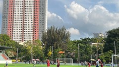 Khánh Hòa: Sôi nổi Giải bóng đá Đồng hương Thanh Hóa toàn quốc lần I - năm 2026