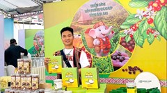 Gia Lai: Tăng cường quảng bá sản phẩm OCOP và đặc sản địa phương phục vụ Năm Du lịch quốc gia 2026