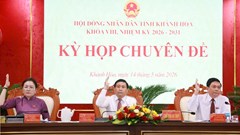Khánh Hòa: Xây dựng cao tốc Nha Trang - Đà Lạt theo phương thức PPP