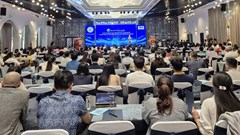 Khánh Hòa: Gần 400 doanh nghiệp tham dự diễn đàn về AI, Big Data và quản trị hiện đại