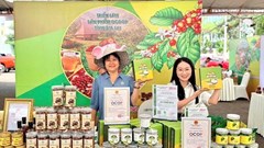 Gia Lai: Đẩy mạnh kết nối giao thương nông sản, sản phẩm OCOP