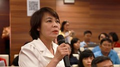 Khánh Hòa: Đối thoại “gỡ vướng” cho chính quyền cấp xã
