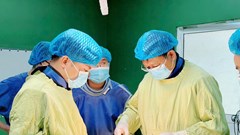  Gia Lai: Nỗ lực hồi sinh sự sống cho bé gái sau tai nạn giao thông