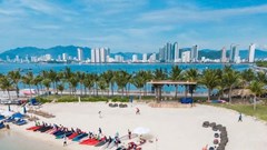 Khánh Hòa kì vọng đón 800.000 lượt khách dịp Festival Biển 2026