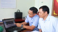 Chắp cánh ước mơ của học sinh nghèo từ sức mạnh truyền thông số