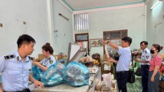 Gia Lai: Tăng cường kiểm tra, xử lý vi phạm trên nhiều lĩnh vực trọng điểm